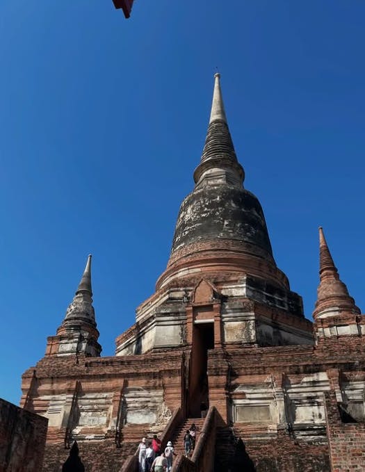 Ayutthaya